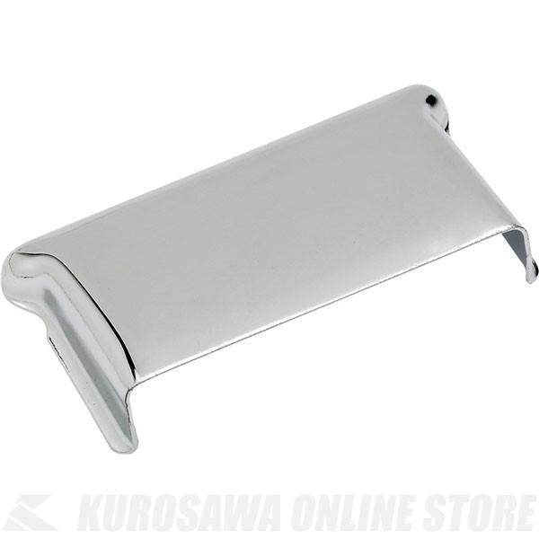 Fender [No.0992270100] Pure Vintage Stratocaster Bridge Cover (Chrome) (XggLX^[pubWJo[)(\t)yONLINE STOREz