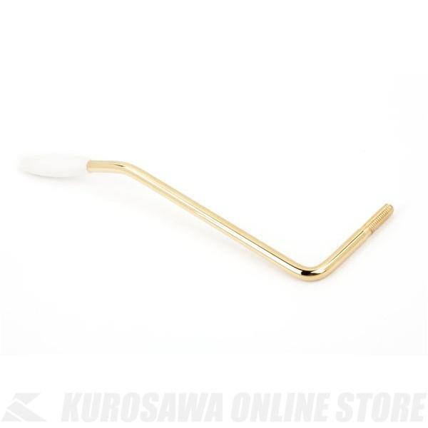 Fender [No.0992310200] Standard Series Stratocaster Tremolo Arms (Gold) (�X�g���g�L���X�^�[�p�A�[��)�i���\���t���j�yONLINE STORE�z