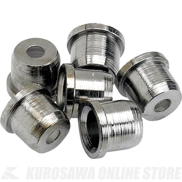 Fender [No.0994917000] American Standard Telecaster String Ferrules (Chrome) (�X�g�����O�u�b�V��)�i���\���t���j�yONLINE STORE�z