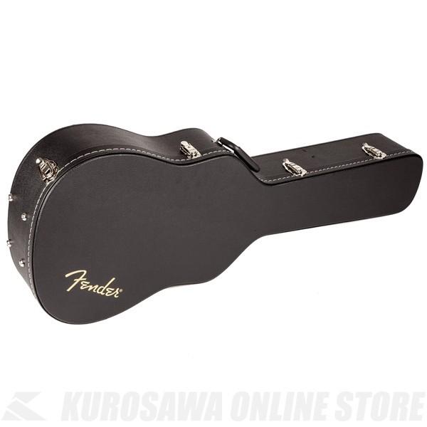 Fender Flat-Top Dreadnought Acoustic Guitar Case(アコースティックギター用ハードケース)(送料無料)(ご予約受付中)【ONLINE STORE】