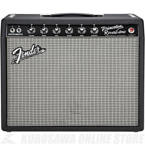 Fender 65 Princeton Reverb (Av)(tF_[)(\t)yONLINE STOREz