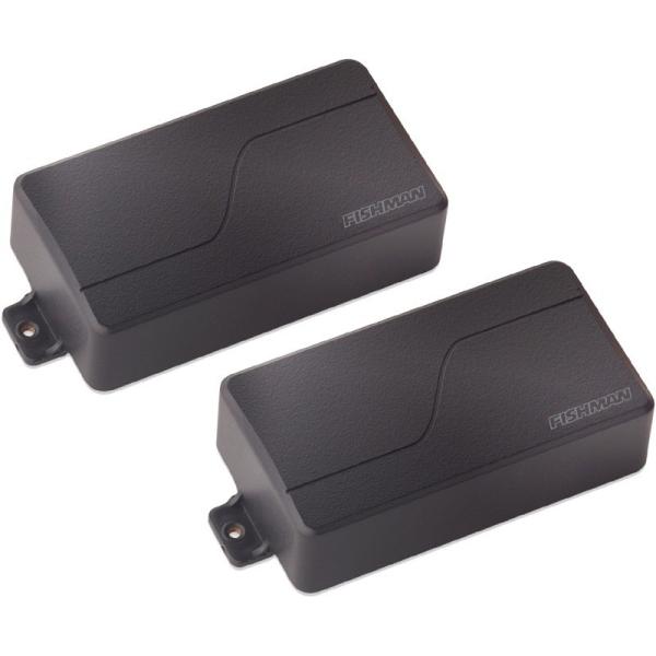 Fishman FLUENCE _EnobJ[ iSETcAjR&amp;Z~bNj (jbPubN)[PRF-MHB-SK2]i\tj