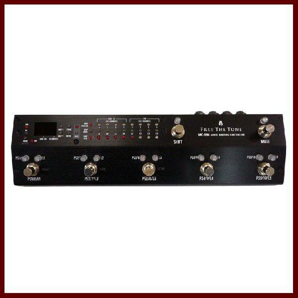 Free The Tone フリーザトーン ARC-53M AUDIO ROUTING CONTROLLER