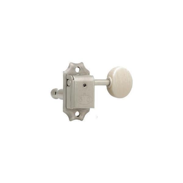 Gotoh / Sg[ SD510 Series for Standard Post SD510 (X Nickel / M5)[Ήwbh:L3+R3 ] (M^[yO6set) ()yONLINE STOREz
