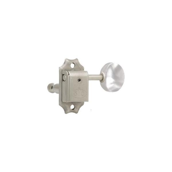 Gotoh / Sg[ SD510 Series for Standard Post SD510 (X Nickel / P5W)[Ήwbh:L3+R3 ] (M^[yO6set) ()yONLINE STOREz