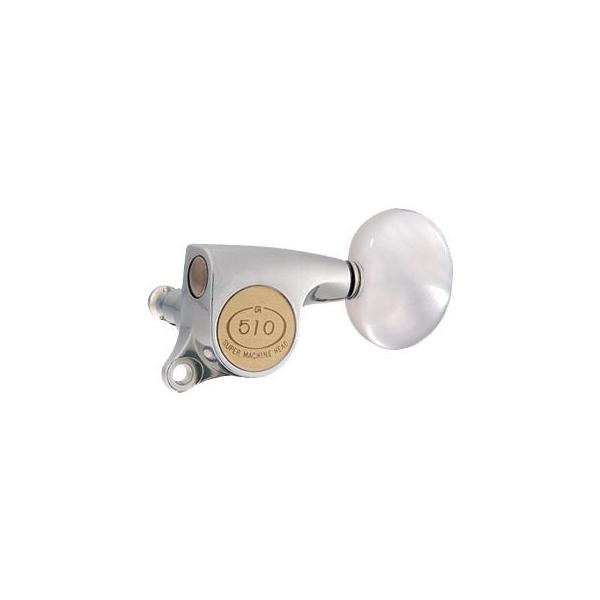 Gotoh / Sg[ SG510 Series for Standard Post SGS510 (X Chrome / P1) [Ήwbh: L3+R3 ] (M^[yO6set) ()yONLINE STOREz