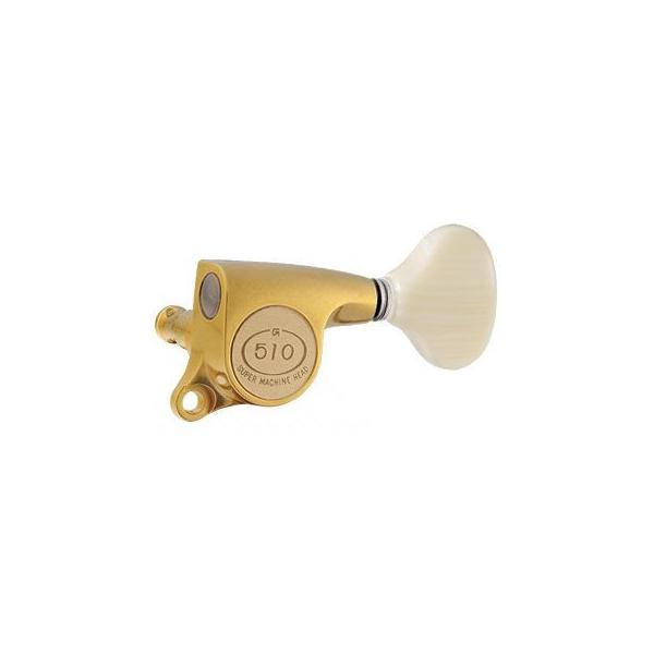 Gotoh / Sg[ SG510 Series for Standard Post SGS510 (X Gold / P4N) [Ήwbh: L3+R3 ] (M^[yO6set) ()yONLINE STOREz