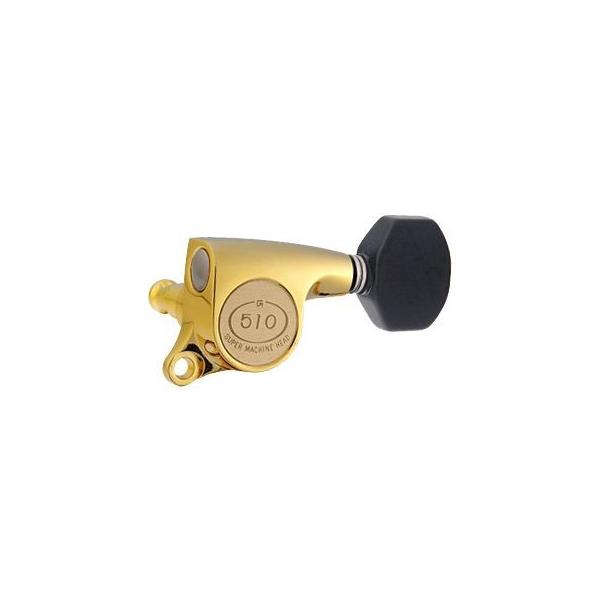 Gotoh / Sg[ SG510 Series for Standard Post SGS510Z (Gold / B07) [Ήwbh: L6/R6/L3+R3] (M^[yO6set)y󒍐YizyONLINE STOREz