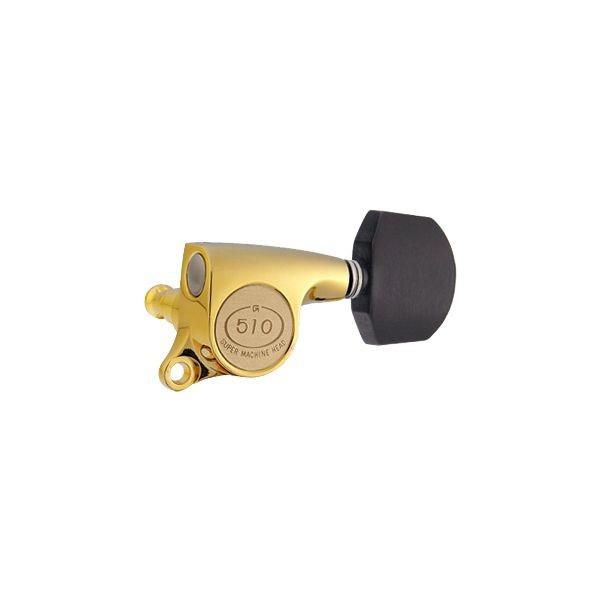 Gotoh / Sg[ SG510 Series for Standard Post SGS510Z (Gold / EN01) [Ήwbh: L3+R3 ] (M^[yO6set)y󒍐YizyONLINE STOREz