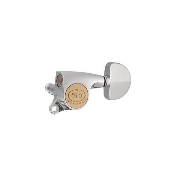 Gotoh / Sg[ SG510 Series for Standard Post SGS510Z (X Chrome / A20) [Ήwbh: L3+R3 ] (M^[yO6set)y󒍐YizyONLINE STOREz