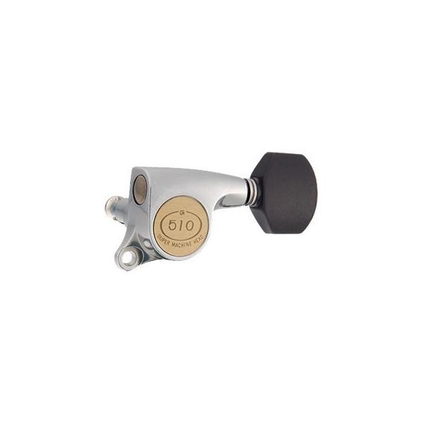 Gotoh / Sg[ SG510 Series for Standard Post SGS510Z (X Chrome / EN07) [Ήwbh: L6/R6/L3+R3] (M^[yO6set)y󒍐YizyONLINE STOREz