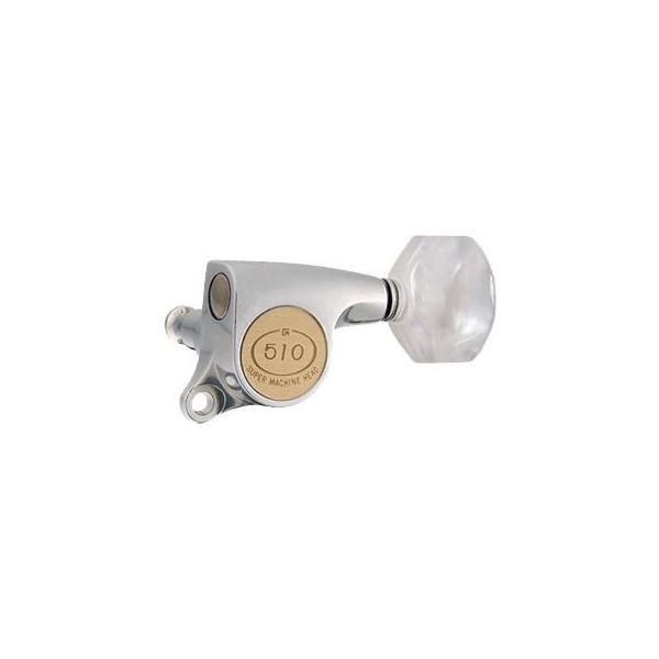 Gotoh / Sg[ SG510 Series for Standard Post SGS510Z (X Chrome / P7) [Ήwbh: L6/R6/L3+R3] (M^[yO6set)y󒍐YizyONLINE STOREz