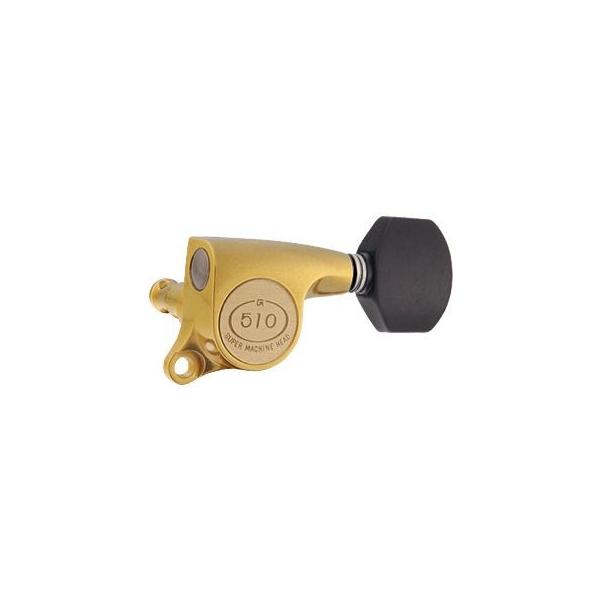 Gotoh / Sg[ SG510 Series for Standard Post SGS510Z (X Gold / EN07) [Ήwbh: L6/R6/L3+R3] (M^[yO6set)y󒍐YizyONLINE STOREz