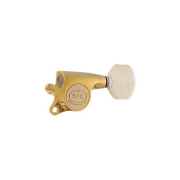 Gotoh / Sg[ SG510 Series for Standard Post SGS510Z (X Gold / M07) [Ήwbh: L6/R6/L3+R3] (M^[yO6set)y󒍐YizyONLINE STOREz