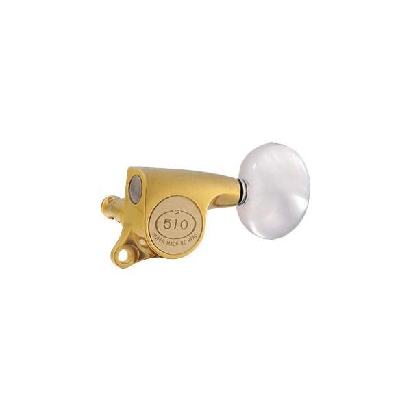 Gotoh / Sg[ SG510 Series for Standard Post SGS510Z (X Gold / P1) [Ήwbh: L3+R3 ] (M^[yO6set)y󒍐YizyONLINE STOREz
