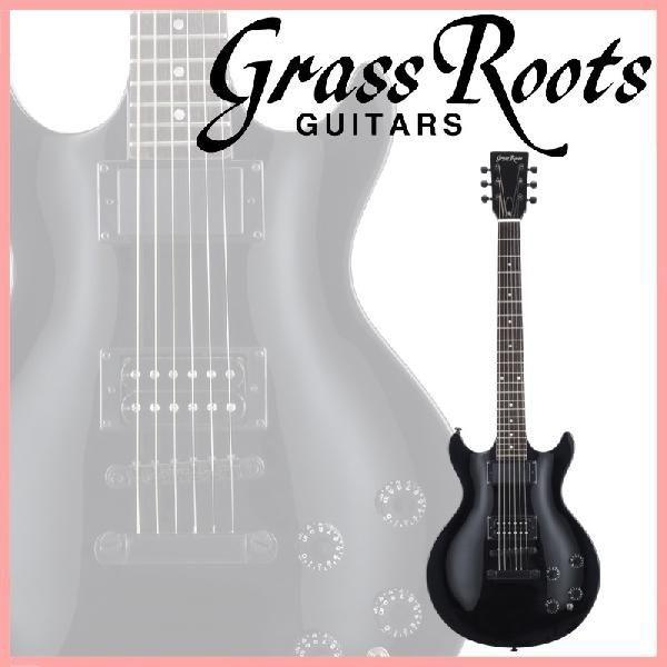 GrassRoots Artist Series G-SR-Kenny King [ 横山健 / Ken Yokoyama