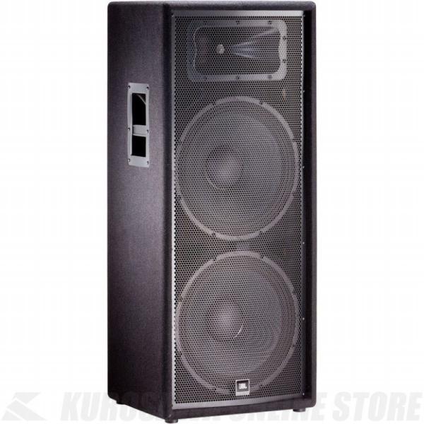 JBL PROFESSIONAL JRX225(2-Way�t�������W�E�X�s�[�J�[�i15�C���`×2�j)(��������)�yONLINE STORE�z