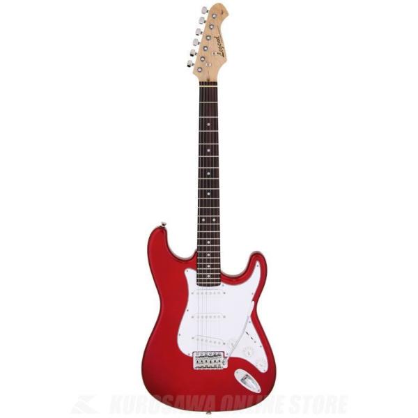 Legend LST-Z CA (Candy Apple Red)(GLM^[)(SҁEpɃIXX!)(}X[v[g)yONLINE STOREz