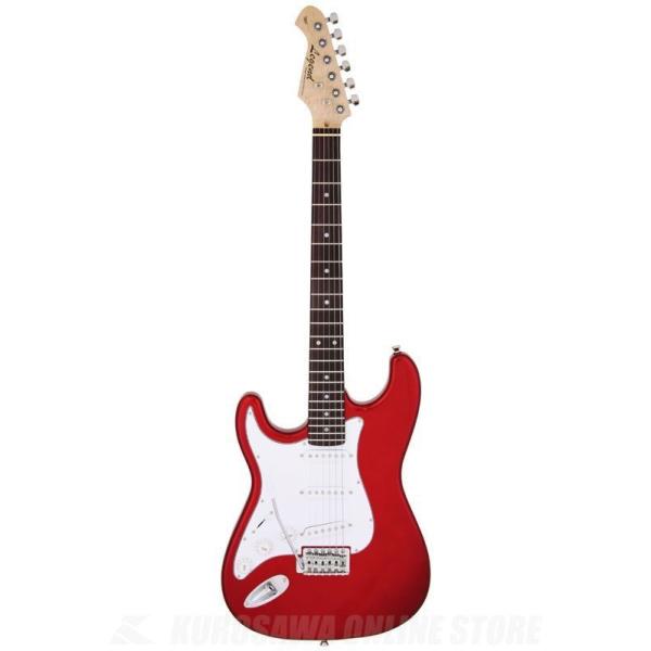 Legend LST-Z LH CA (Candy Apple Red)(Left-Hand / p)(GLM^[)(}X[v[g)(\t) yONLINE STOREz