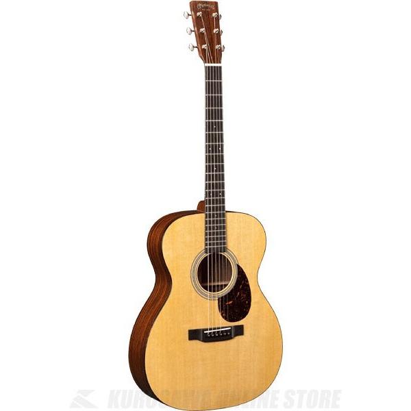Martin STANDARD Series OM-21 (AR[XeBbNM^[)()(+Zbgv[g)(WEB)yONLINE STOREz