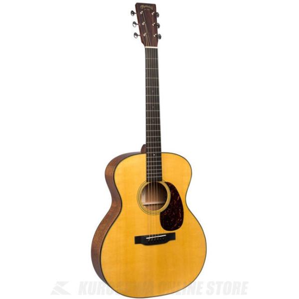 Martin Standard Series GP-18E (AR[XeBbNM^[/GAR)y\P[uv[gIzyONLINE STOREz