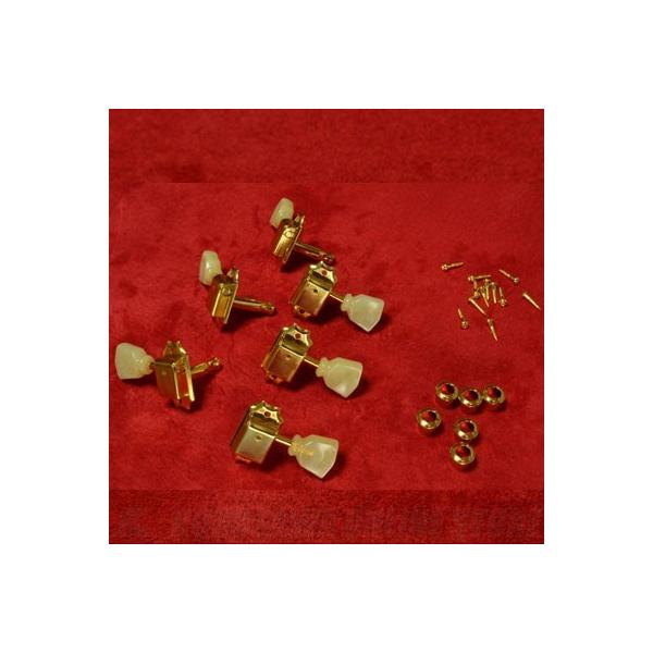 Montreux The Clone Tuning Machines for 59 LP Gold [9230](p[cEANZT[ / yOZbg)(\t) yONLINE STOREz