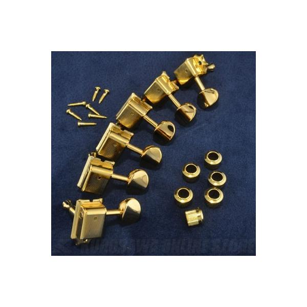 Montreux The Clone Tuning Machines for 57 SC Gold [9232](p[cEANZT[ / yOZbg)()(\t)yONLINE STOREz