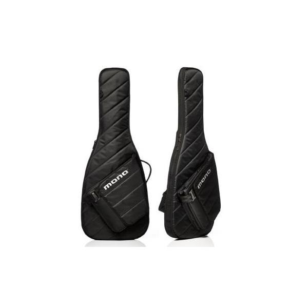MONO M80 SEG-BLK "GUITAR SLEEVE" (Black) (M^[pMOobO)()yONLINE STOREz
