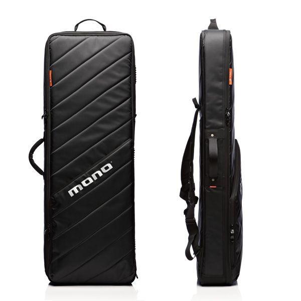 MONO M80 K61-BLK "Keyboard Case" (Jet Black) (61ՃL[{[hpP[X)()(\t)yONLINE STOREz