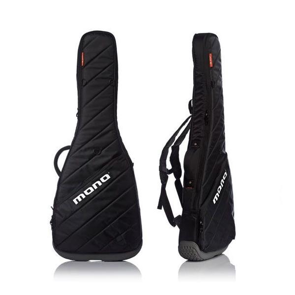 MONO M80 VEG-BLK "Vertigo Electric Guitar Case" (Jet Black) (GLM^[pMOobO)(\t)yONLINE STOREz