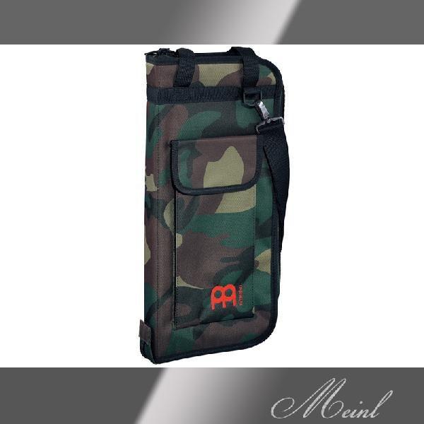 Meinl マイネル Professional Stick Bag Original Camo Msb 1 C1 ドラムスティックケース バッグ Online Store Msb 1 C1 クロサワ楽器60周年記念shop 通販 Yahoo ショッピング