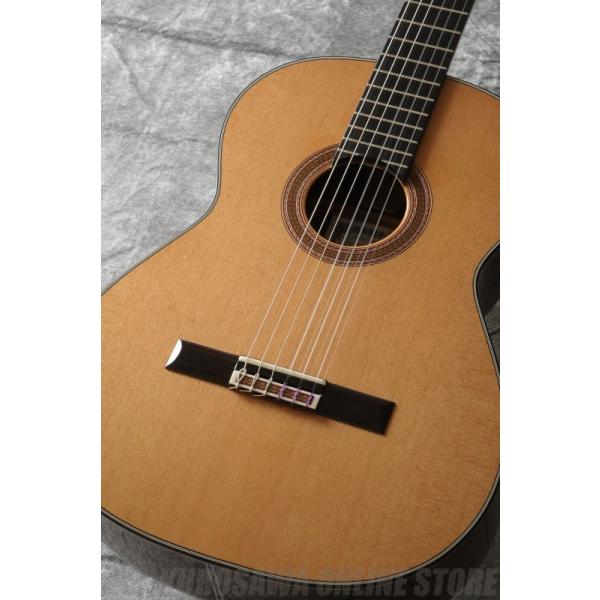 小平ギター KODAIRA GUITAR AST-85 (クラシックギター) (送料無料)(ご予約受付中)【ONLINE STORE】