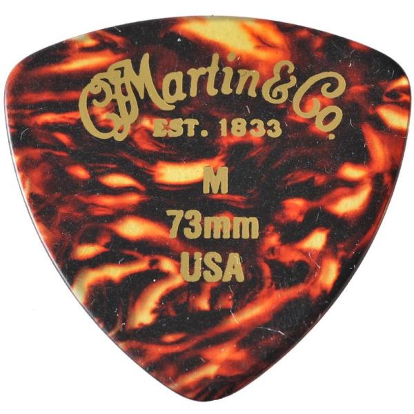 Martin / }[eB sbN 12Zbg Triangle Medium (F0.73mm)[18APK2M] (lR|X)(\t)