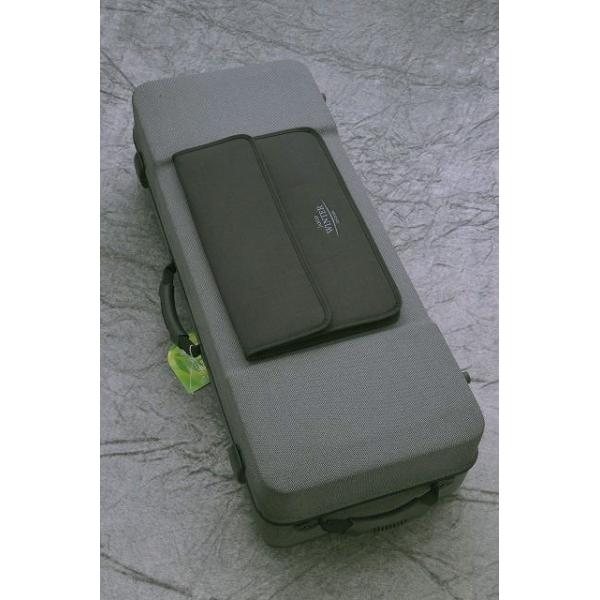 Winter JW51395NB Greenline Box Tenor gUltra lighth (ei[TbNXpP[X)()(}X[v[g)