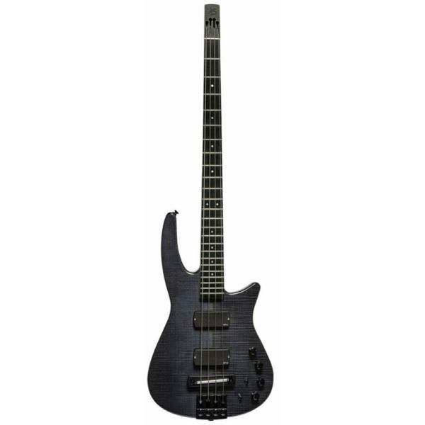 NS Design RADIUS4 Bass (Charcoal Satin)(x[X)(}X[v[g)(\t)yONLINE STOREz