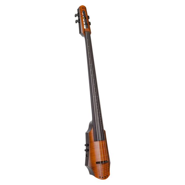 NS Design NXT4a-SB NXT Cello 4st Sunburst 《エレキチェロ》【送料 