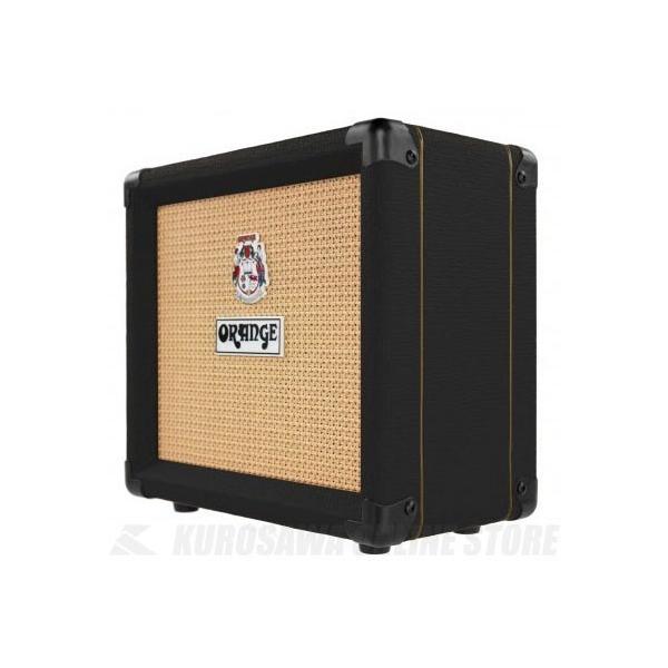 Orange Crush 12 Watt Guitar Amp 1 x 6" Combo [CRUSH 12] (Black) (M^[Av/R{Av) ()(}X[v[g)yONLINE STOREz