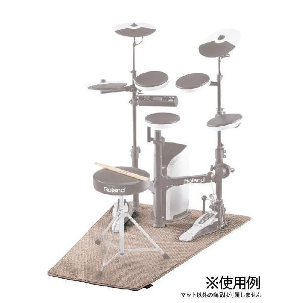 Roland TDM-3 V-Drums Mat《ドラムマット》【ONLINE STORE】 :rol-tdm-3:クロサワ楽器65周年記念SHOP - 通販 - Yahoo!ショッピング Roland TDM-3 V-Drums Mat《ドラムマット》【ONLINE STORE】 :rol-tdm-3:クロサワ楽器65周年記念SHOP - 通販 - Yahoo!ショッピング