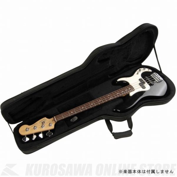 SKB Universal Shaped Electric Bass Soft Case [1SKB-SCFB4](ベースケース)(ご予約受付中)