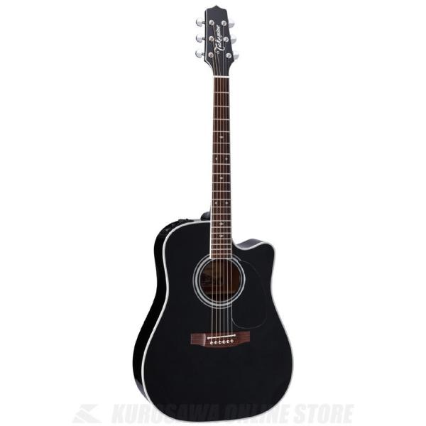 TAKAMINEアコースティックギター Amazon.co.jp: Takamine タカミネ GN30-BLK Nex