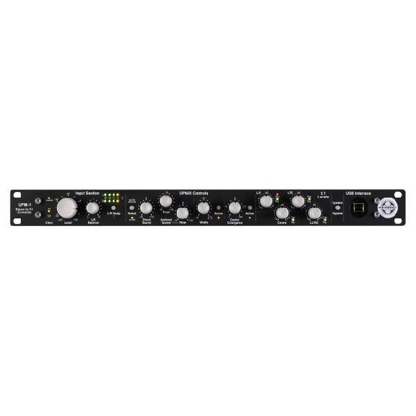 SOUNDFIELD UPM-1 (BK) (�T���E���h�R���o�[�^)(�}���X���[�v���[���g)�yONLINE STORE�z