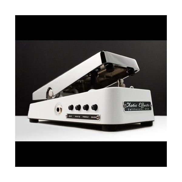 Xotic Wah XW-1 (エフェクター/ワウペダル)(マンスリープレゼント