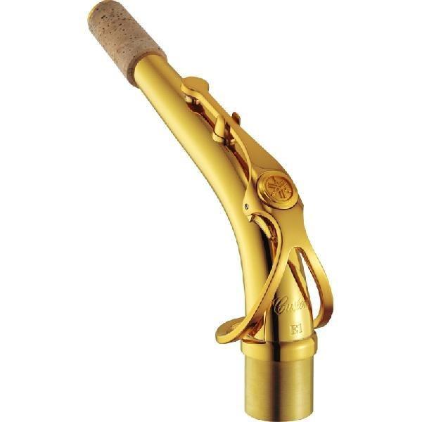 YAMAHA Yamaha AE1(イエローブラス製/ゴールドラッカー仕上げ