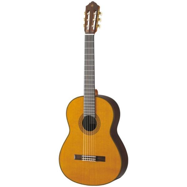 ヤマハ GCシリーズ CG192C (アコースティックギター) 価格比較