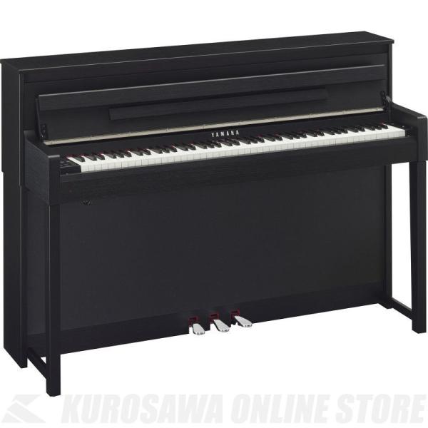 Yamaha Clavinova CLP-585B (ubNEbh)(fW^sAm)(֓nzEݒu)yONLINE STOREz
