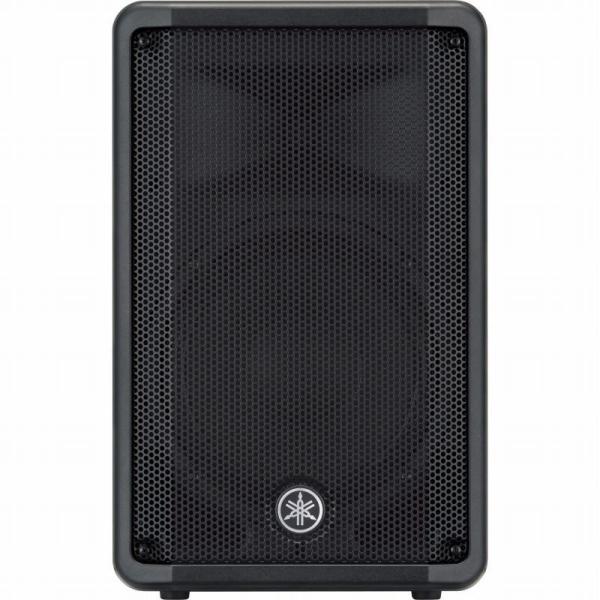 YAMAHA Powerd Loudspearkers DBR Series DBR10 (p[hXs[J[)(1)()yONLINE STOREz