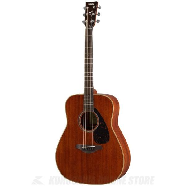 YAMAHA FG850 NT [}n / AR[XeBbNM^[][ARM]i\tj