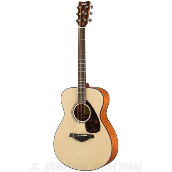 Yamaha FS800 アコースティックギター　美品 ヤマハ FS SERIES FS-800 [NT] (アコースティックギター) 価格