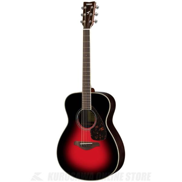 YAMAHA FS830 DSR (_XNTbh) (}n /AR[XeBbNM^[)(\t)