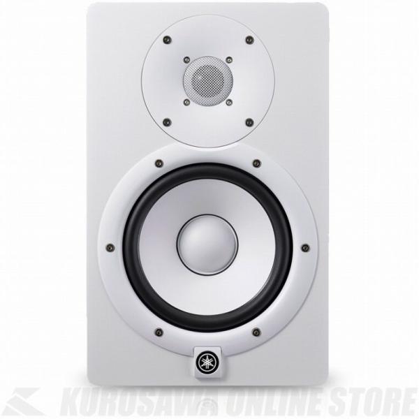 YAMAHA HS7W(�X�^�W�I���j�^�[�X�s�[�J�[)(��������)(1��)�y���\���t���z�yONLINE STORE�z